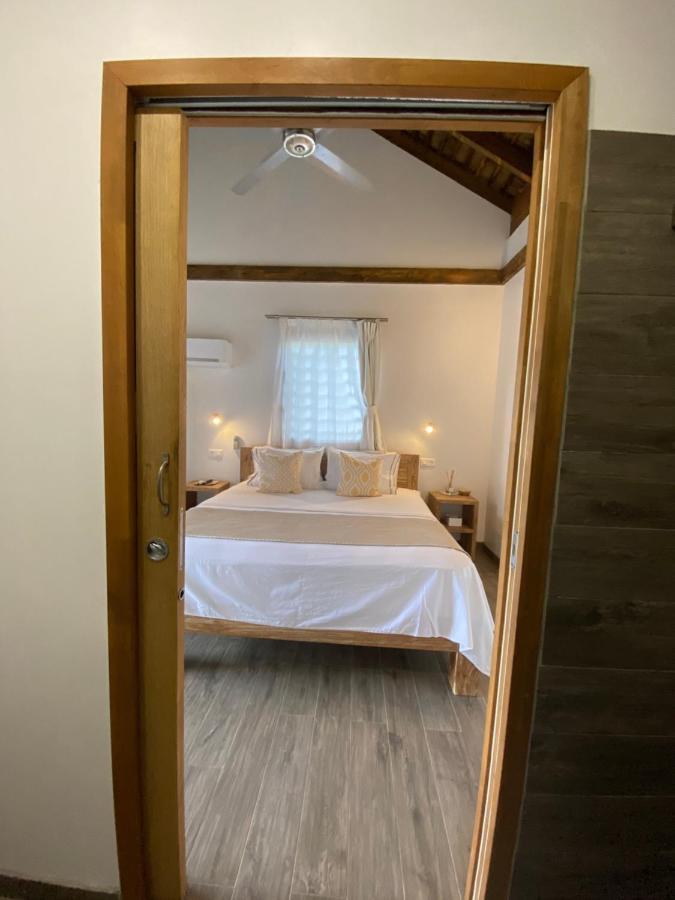 Fare Noanoa Otel Paea Dış mekan fotoğraf