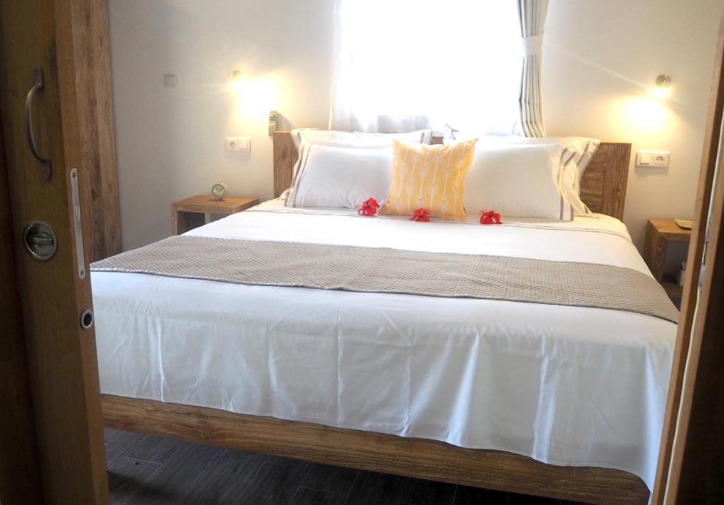 Fare Noanoa Otel Paea Dış mekan fotoğraf