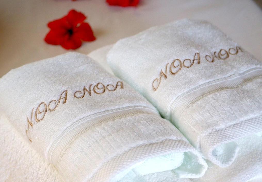 Fare Noanoa Otel Paea Dış mekan fotoğraf