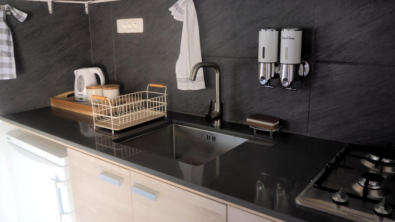 Fare Noanoa Otel Paea Dış mekan fotoğraf